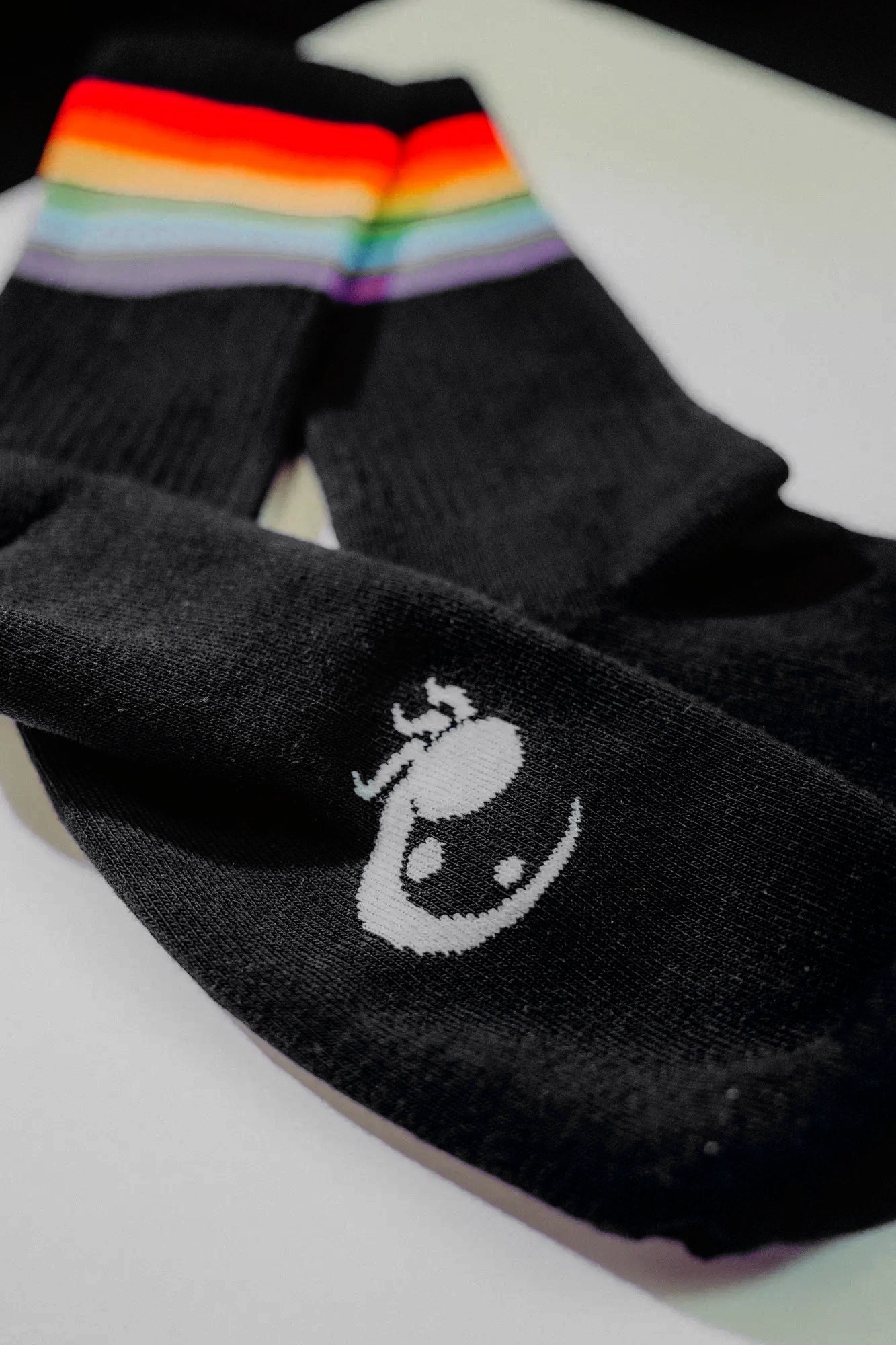 Socken - Stepout