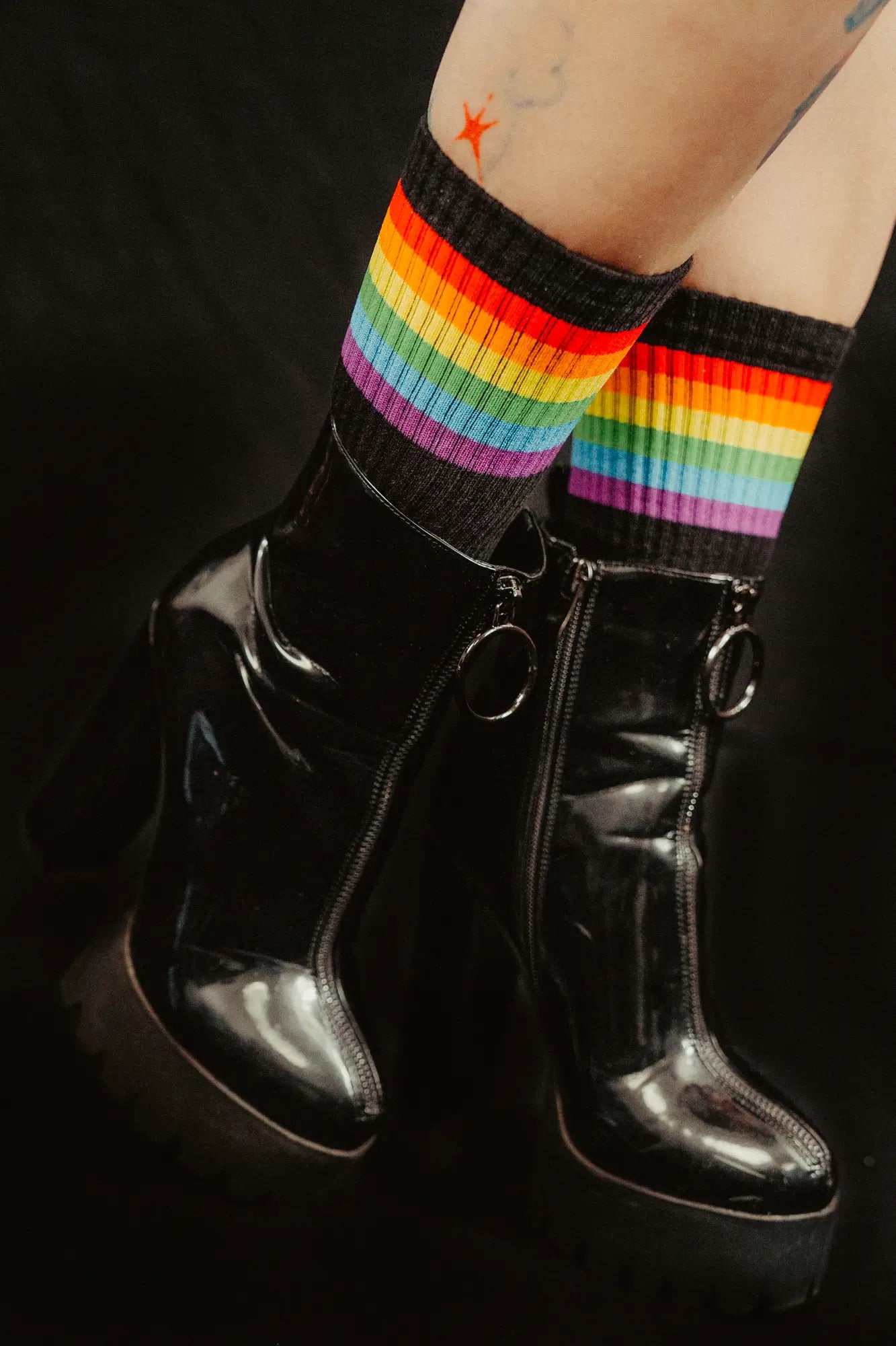 Socken - Stepout